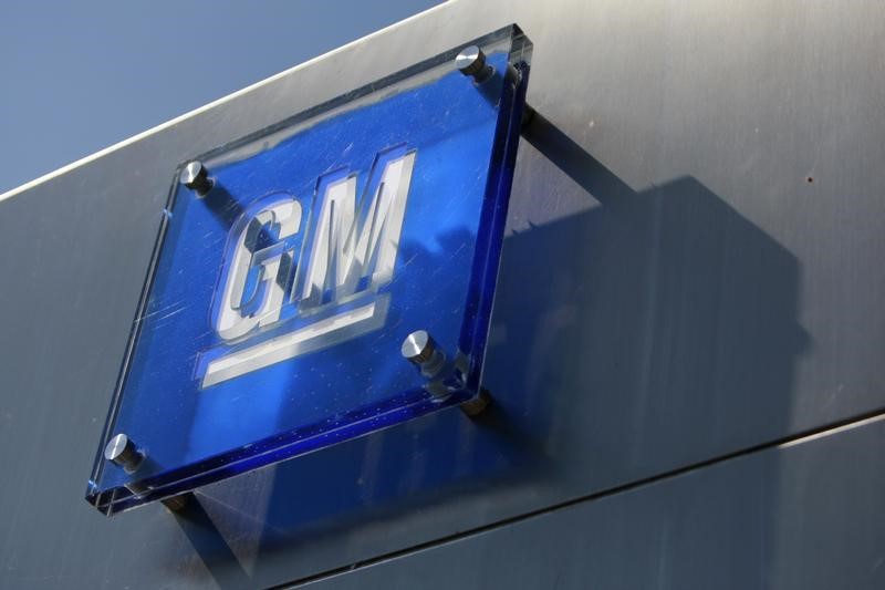 Deal to be announced Thursday to resolve GM criminal probe