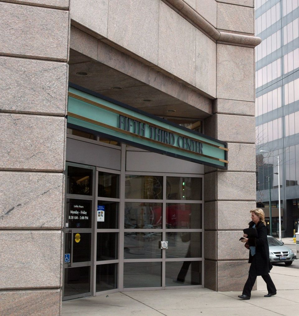 Fifth Third Bank settles charges of discriminatory lending practices