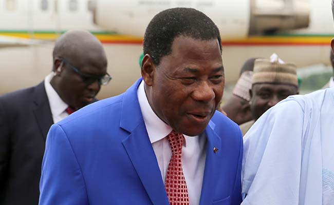 Mediator Signals Progress in Burkina Coup Talks Announcement Sunday