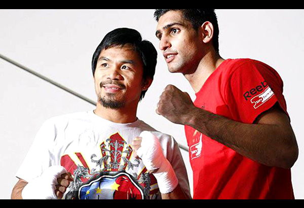 Manny Pacquiao vs Floyd Mayweather 2 fight news 2015: Headed for their 'last