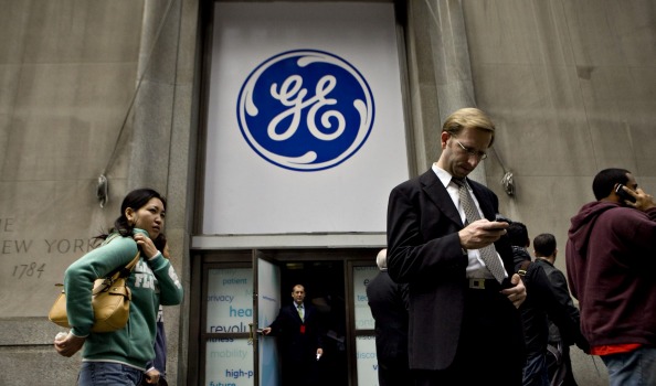 GE announced that it would move about 400 jobs to France whose own export credit agency offered financing for gas turbines