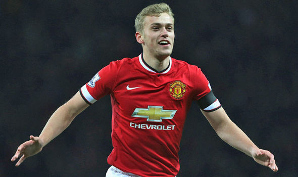 James Wilson