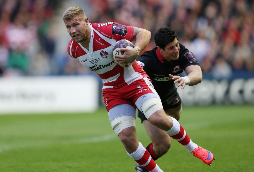 Wales call up Ross Moriarty after Eli Walker injury blow