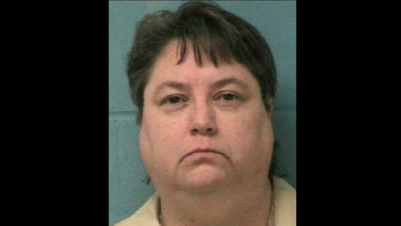 Execution Window Set For Only Woman on Death Row in Georgia