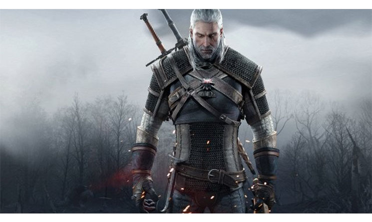 Geralt gets additional places to purge with the'Hearts of Stone expansion