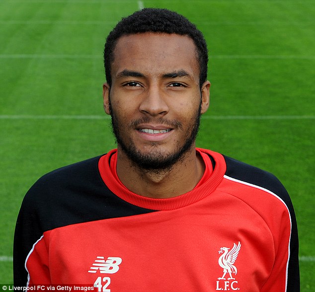 Goalkeeper Lawrence Vigouroux has been sent back to his parent side after a disciplinary matter