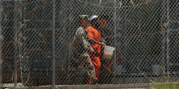 US frees Saudi who waged long hunger strike at Guantanamo