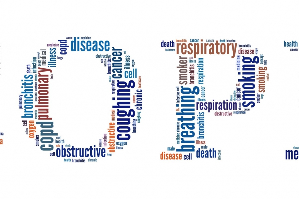 COPD Increases Chances of Developing Small Cell Cancer of the Lungs