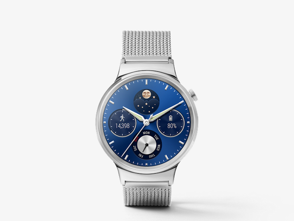 Huawei Watch