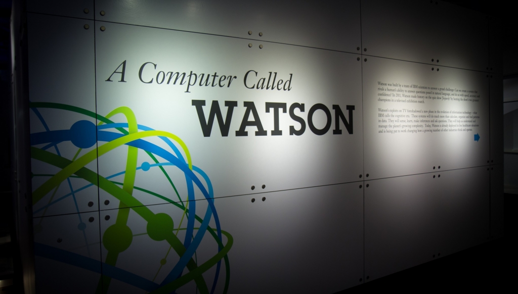 IBM Watson Health Announces New Partnerships, New Cloud Services and Global HQ