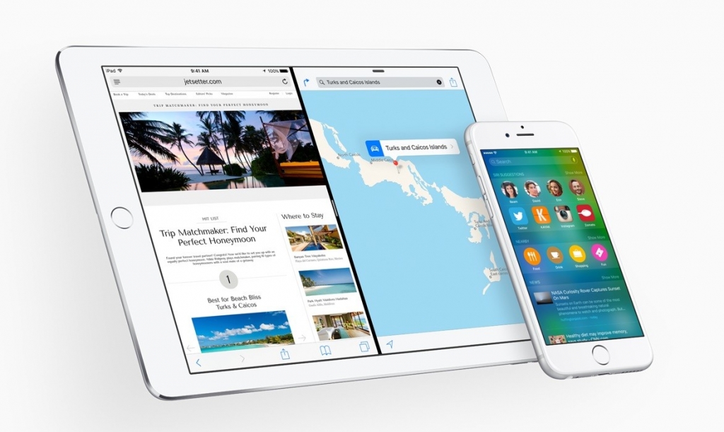 ICloud bug delays key iOS 9 feature to keep your iPhone slim