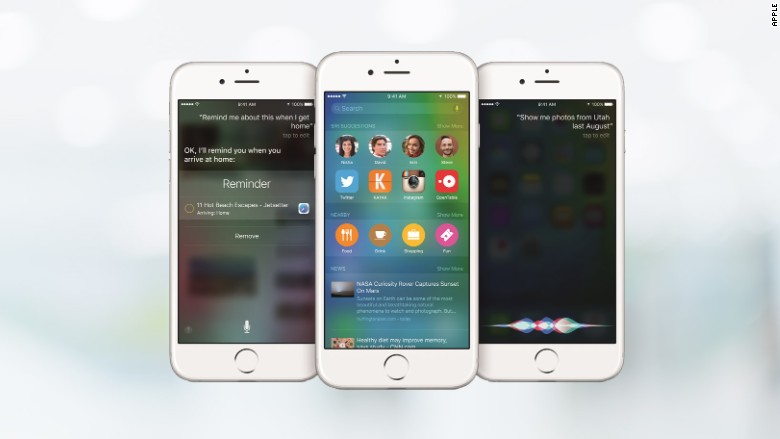 Hack Brief: Upgrade to iOS 9 to Avoid a Bluetooth iPhone Attack