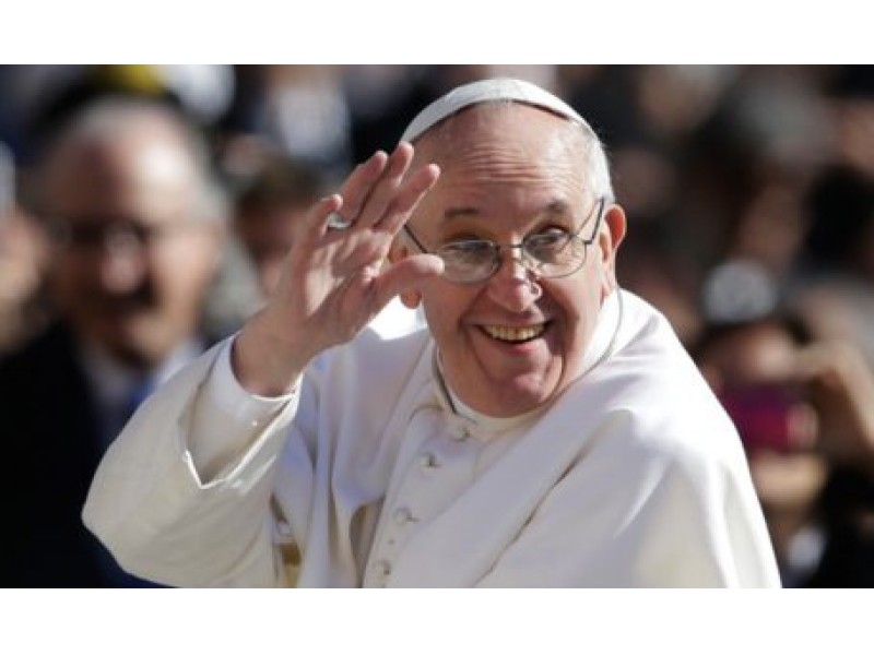 Pope's Washington Visit Means Transportation Delays