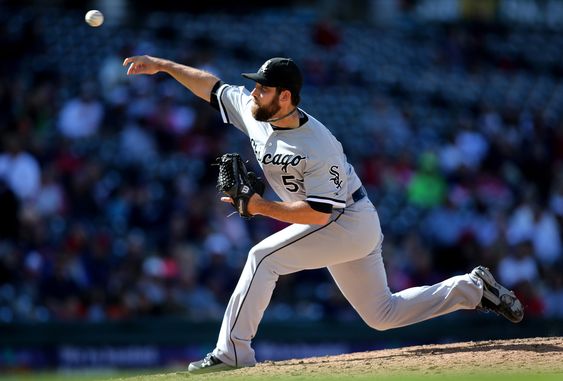 Cleveland Indians, Chicago White Sox arrangement sneak peak, pitching matchups