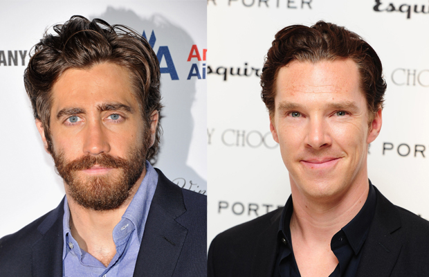 Benedict Cumberbatch & Jake Gyllenhaal Will Do Battle In 'The Current War' For