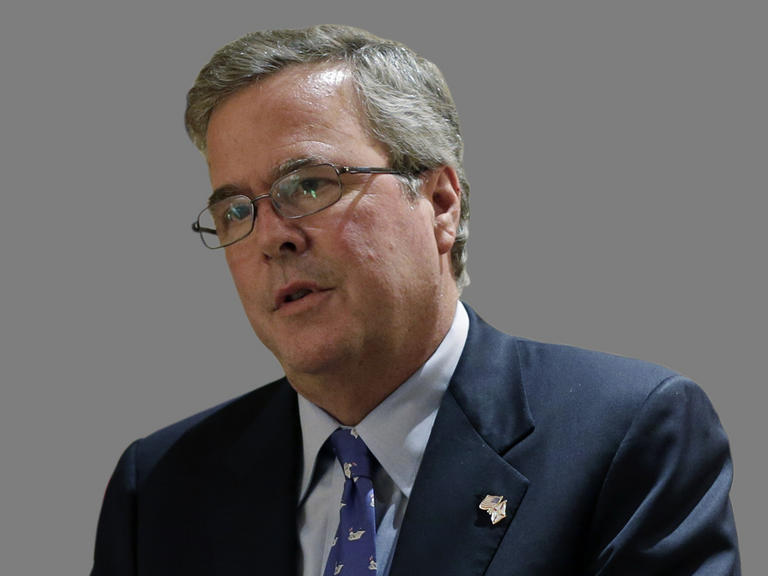 Jeb Bush