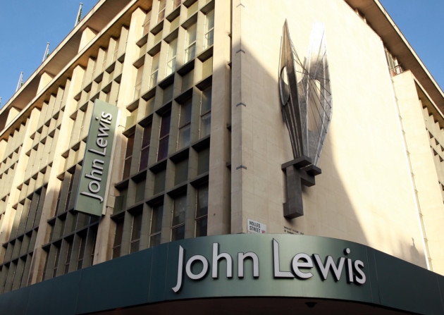 John Lewis