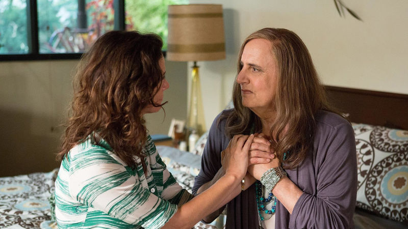 Transparent Just Won Two Emmys Back to Back