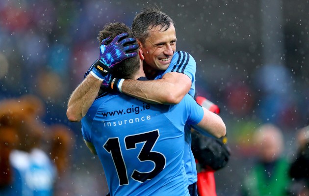 Dublin can edge latest instalment of enduring rivalry