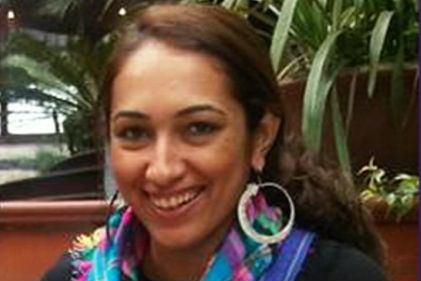 Keshia Handa