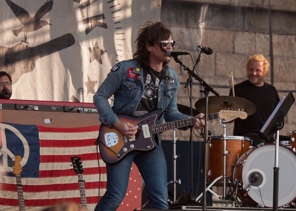 Ryan Adams