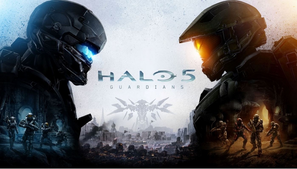 Here's what you need to know about Halo 5