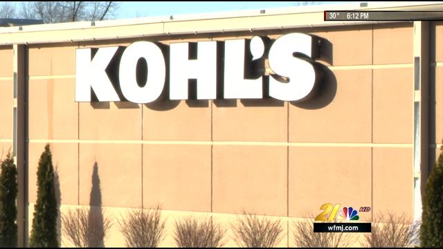 Kohl's, Toys R Us go on holiday hiring binge