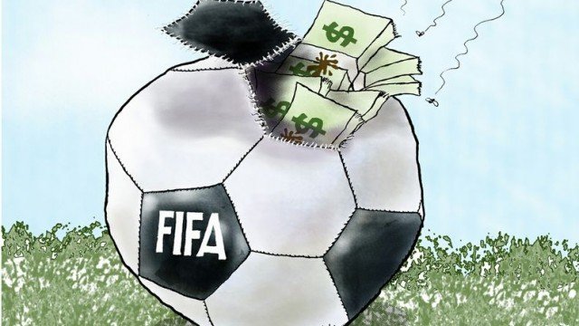 FIFA corruption investigation may lead to more indictments - Attorney General