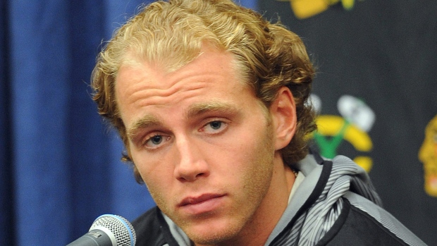 Patrick Kane