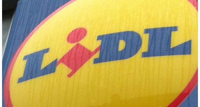 Lidl plans London expansion