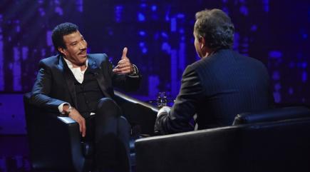 7 things Lionel Richie told Piers Morgan on Life Stories that made us fall in love with him