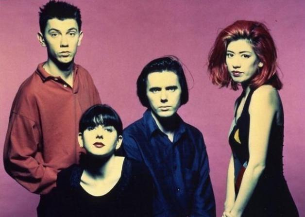 Lush announce first show in 20 years