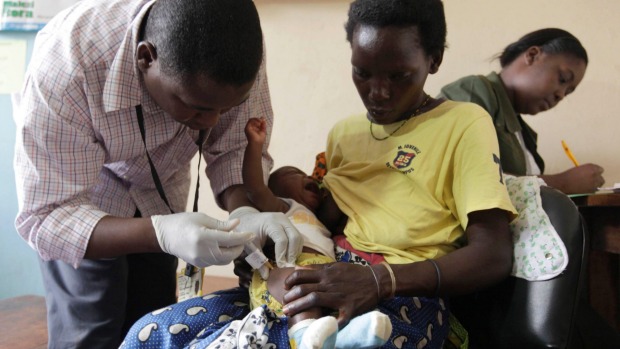 Simple Tech Has Stopped 660m Cases of Malaria in Africa Since 2000