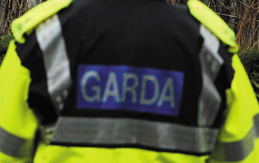 Drogheda pharmacist stabbed in stomach during row