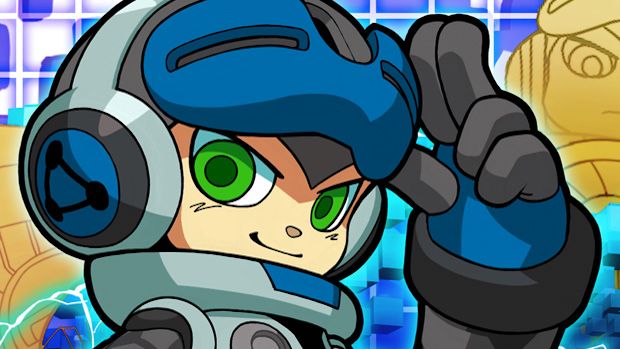 Mighty No 9