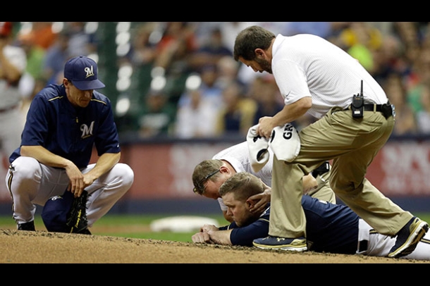 Mike McGinnis  Getty Images							Roll mouse over image to view caption