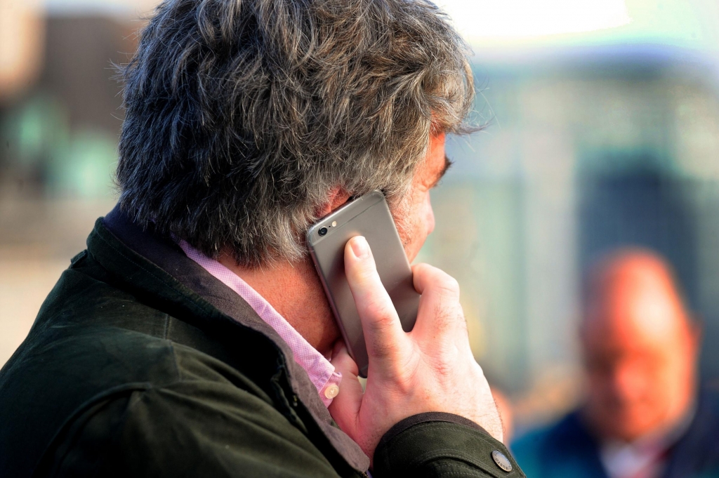 Mobile phone bills could rise as Ofcom trebles annual fees for operators