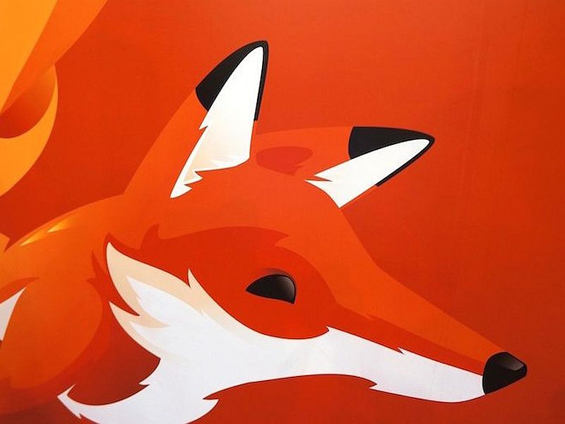 Firefox comes with the Built-in Instant Messenger