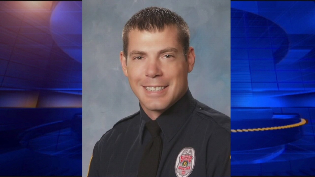 Funeral today for Lansing firefighter killed in hit-and-run