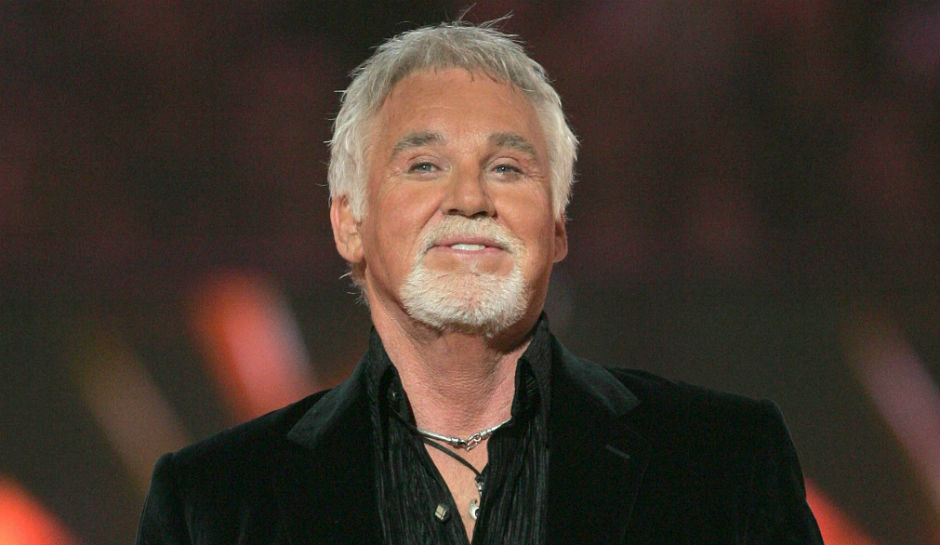 Kenny Rogers