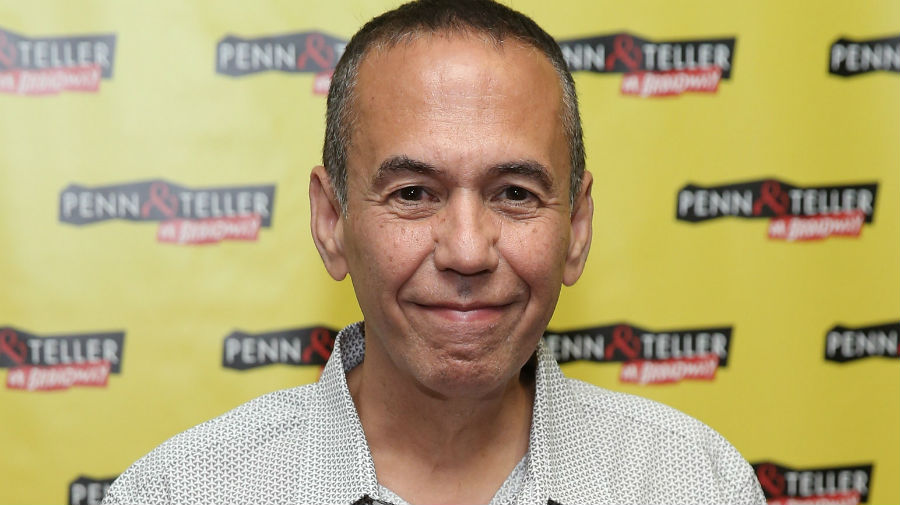 Gilbert Gottfried