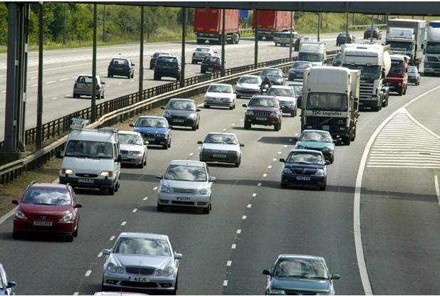 New £12.50 charge for motorists with diesel cars