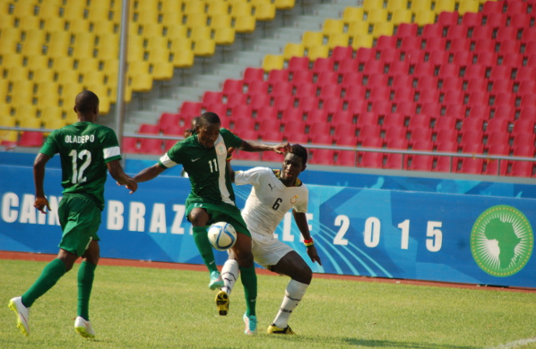 Rio 2016: Siasia confident of qualification