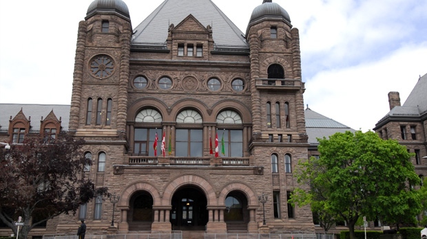 Queen's Park