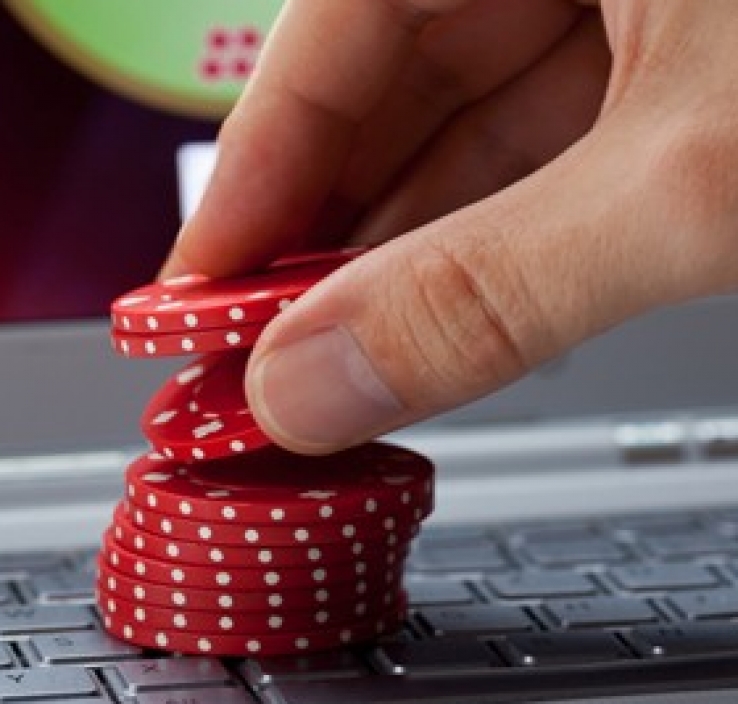 Poker face will not bluff online poker malware