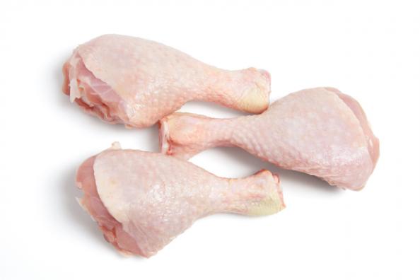 Sanderson Farms Recalling a Half-Million Pounds of Chicken