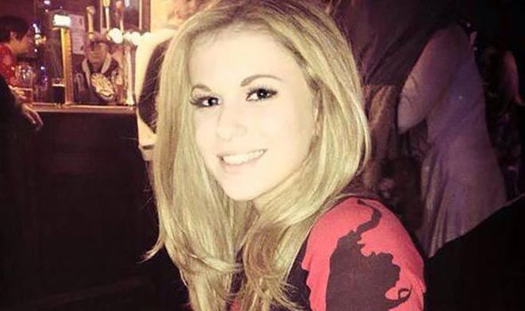 PHAlton Towers crash victim Vicky Balch was visited by the theme park's boss