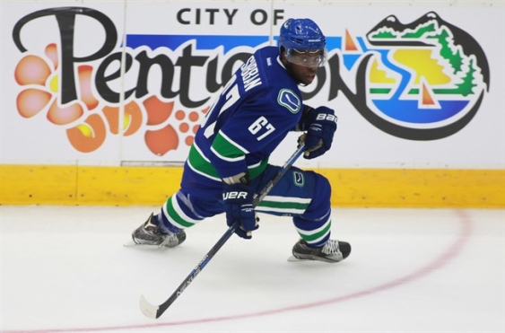 P.K. Subban donating $10 million to Montreal's Children's Hospital