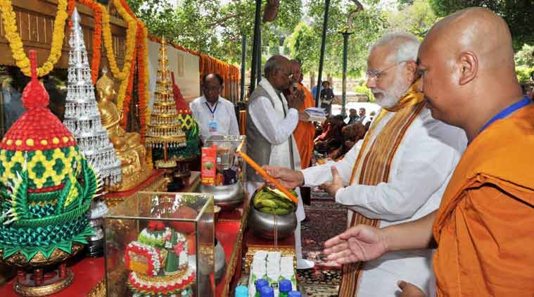 Narendra Modi modi bodh gaya narendra modi bodh gaya bodh gaya narendra modi modi in bodh gaya bodh gaya modi mahabodhi temple pm modi pm narendra modi prime minister narendra modi india pm bodh gaya india india bodh gaya modi mahabodhi temp