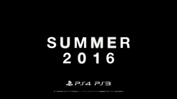 Persona 5 Pushed Into Summer 2016